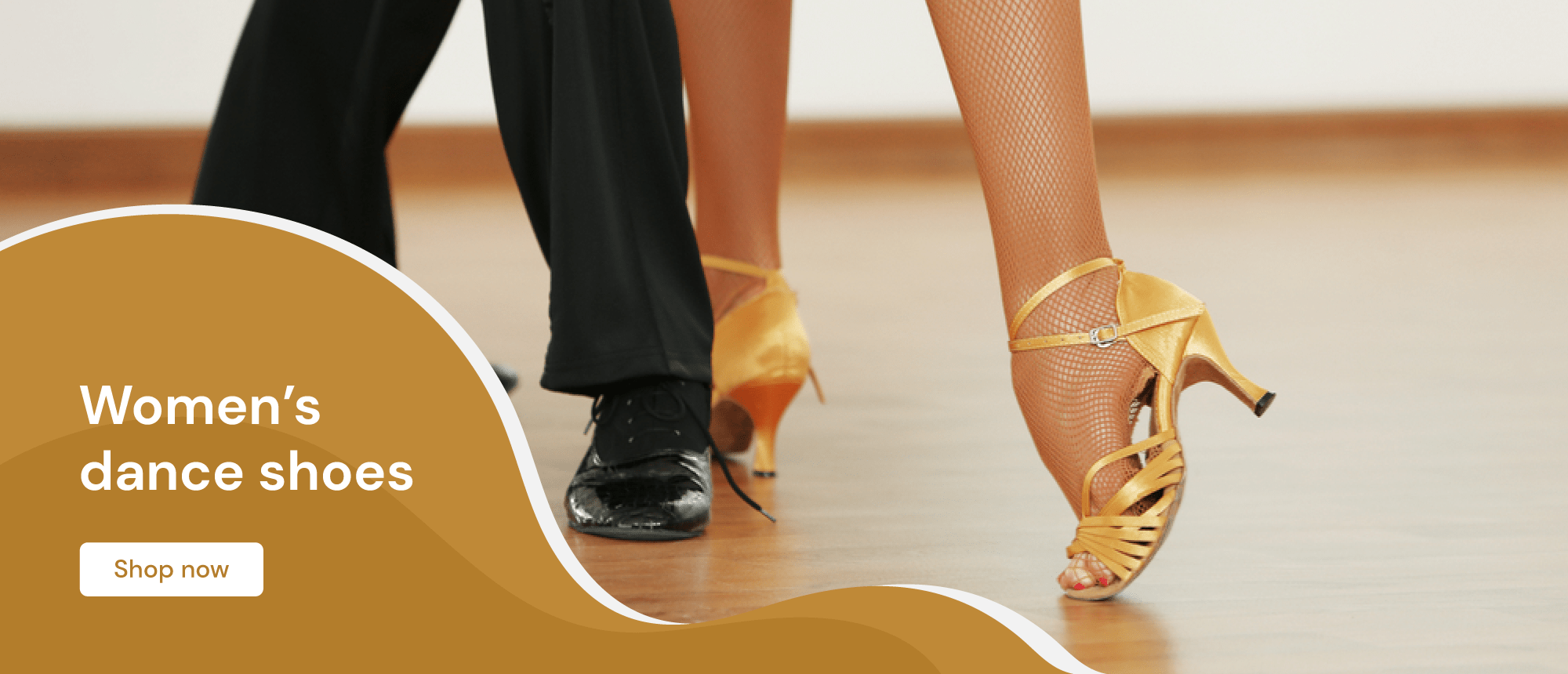 Mary's Footwear Women's Dance Shoes