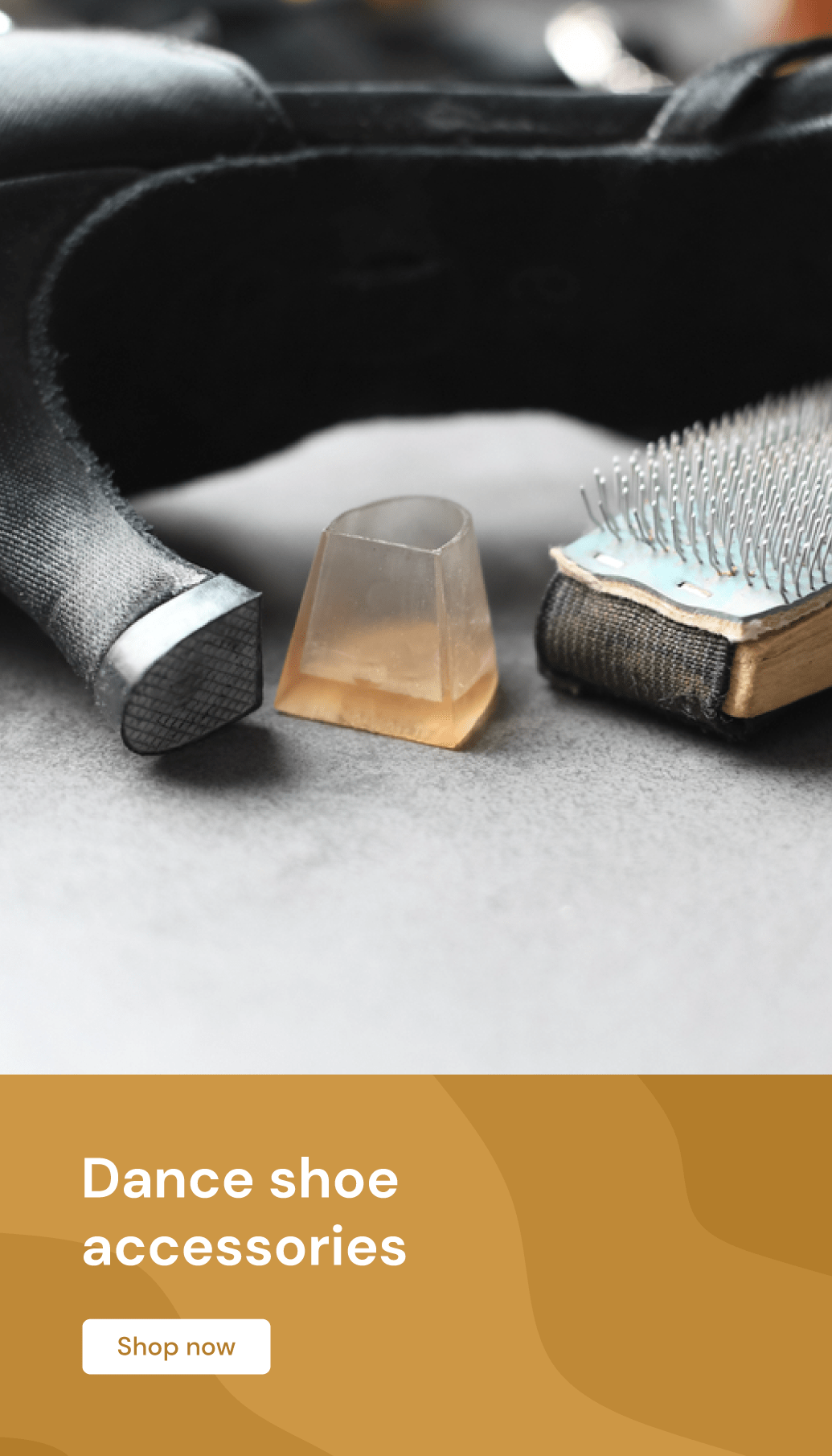 Mary's Footwear Dance Shoes Accessories