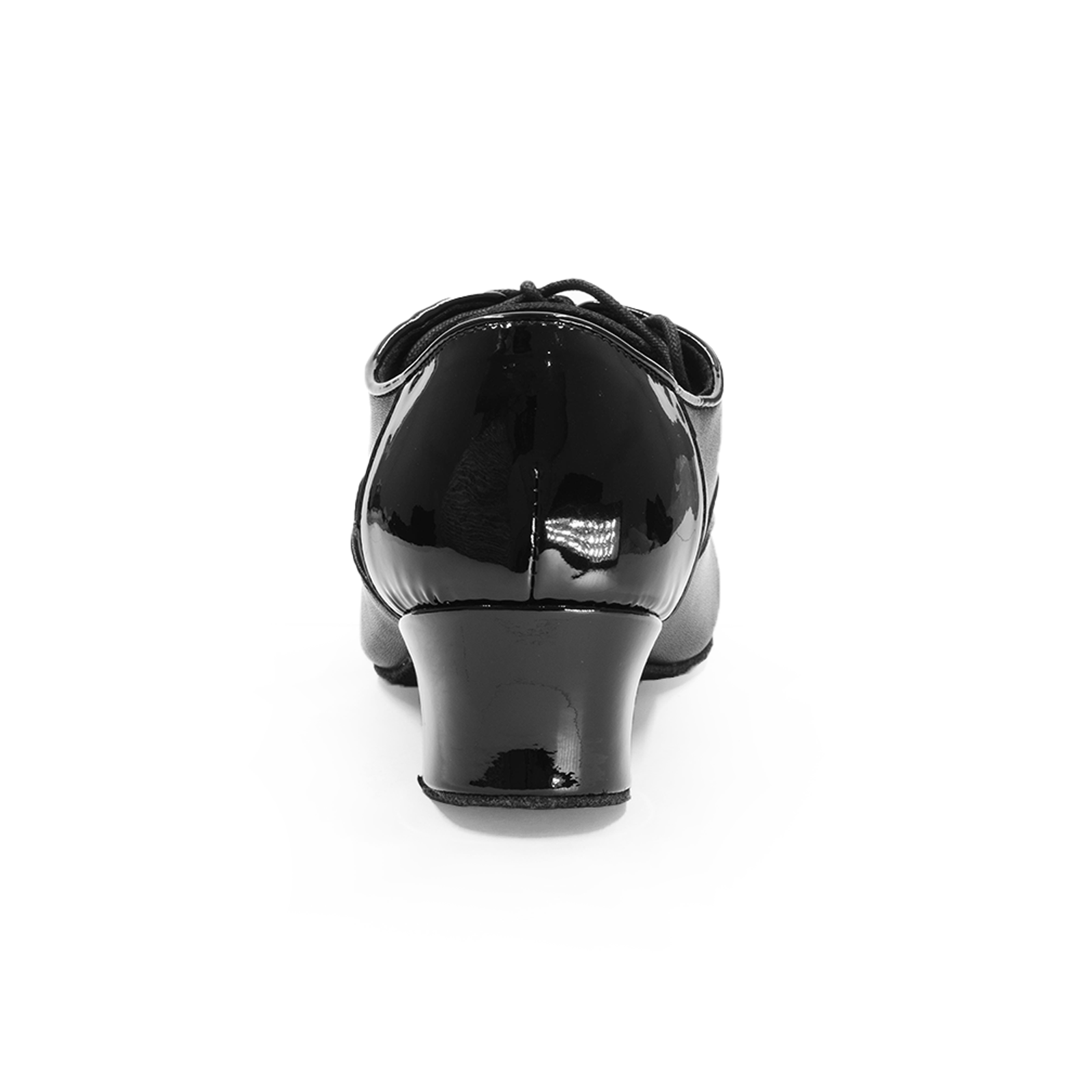 Men's Leather Sebastian Latin Dance Shoe Mary's Footwear