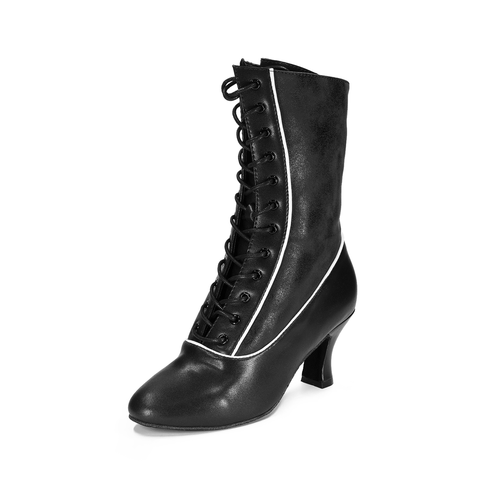 Women’s Can Can Ballroom Latin Dance Shoe Mary's Footwear