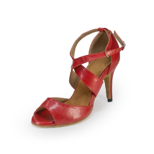 Women's Camelia Latin Dance Shoe
