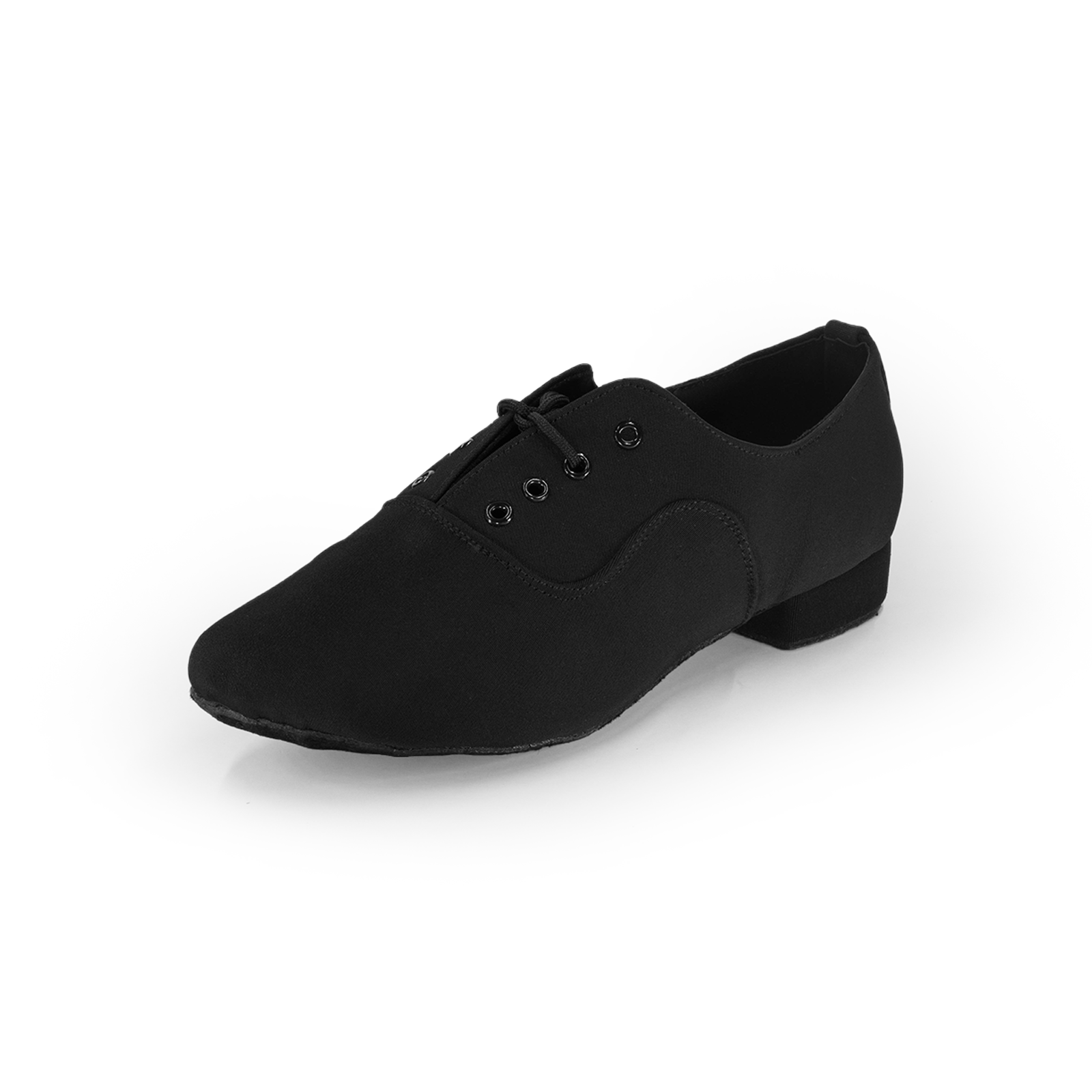 Men's Suede Ethan Ballroom Dance Shoe | Mary's Footwear