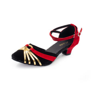 Women’s Bologna Line Dance Shoe