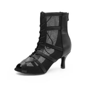 Women’s Leather Bergamo Dance Boot