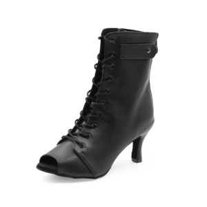 Women’s Leather Pescara Dance Boot
