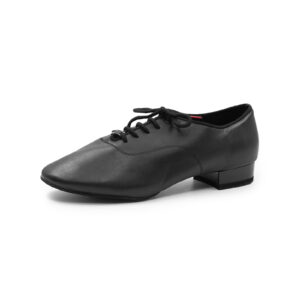 Men's Leather Piacenza Ballroom Dance Shoe