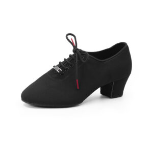 Women’s Suede Andria Teacher's Trainer Dance Shoe